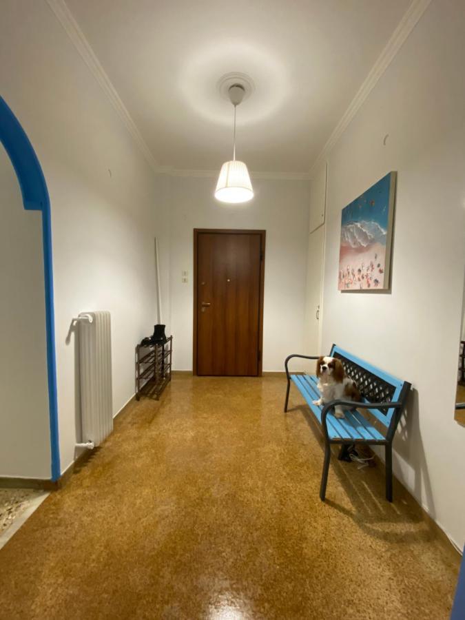 Traveller'S Choice Apartment Athens Exterior photo